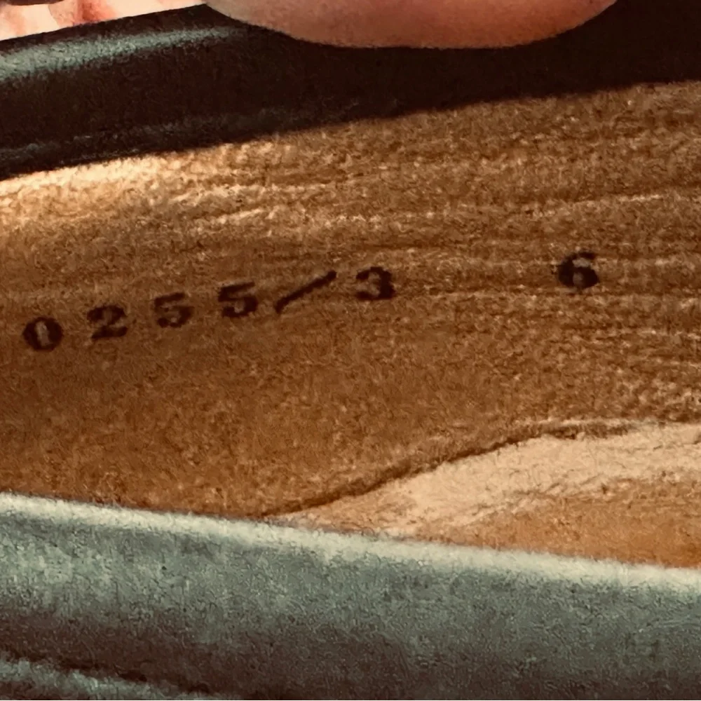 Gucci Loafer - Picture 6 of 6